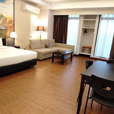 Grand Service Apartment @ Times Square Kuala Lumpur Camera foto