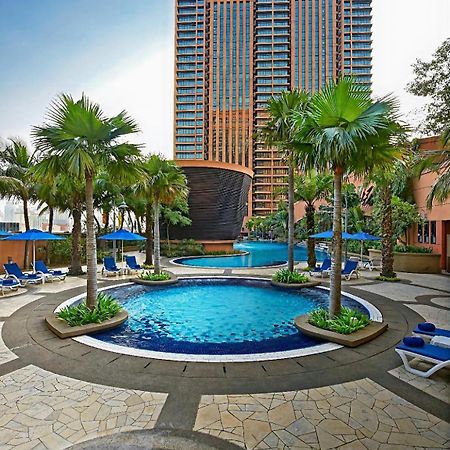 Grand Service Apartment @ Times Square Kuala Lumpur Esterno foto