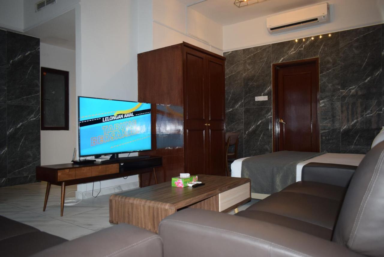 Grand Service Apartment @ Times Square Kuala Lumpur Esterno foto