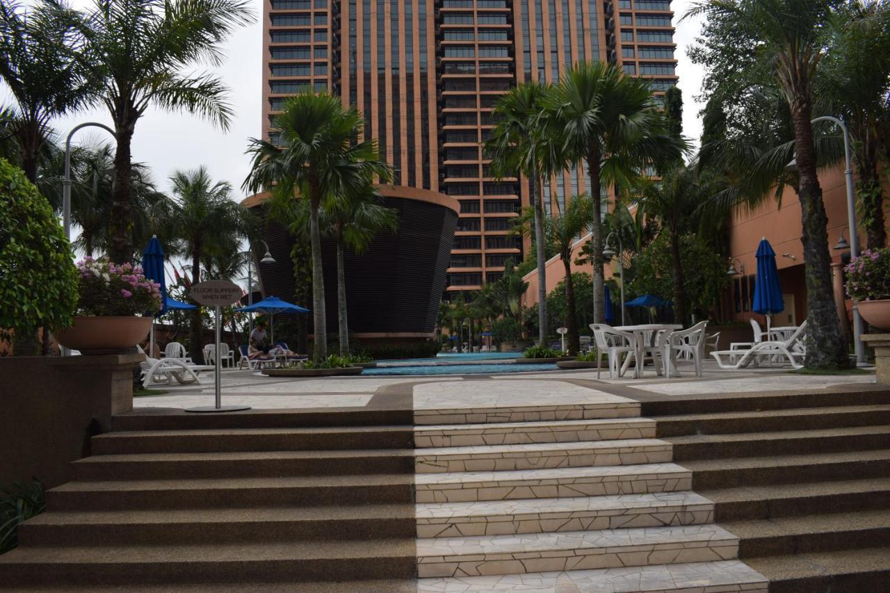 Grand Service Apartment @ Times Square Kuala Lumpur Esterno foto