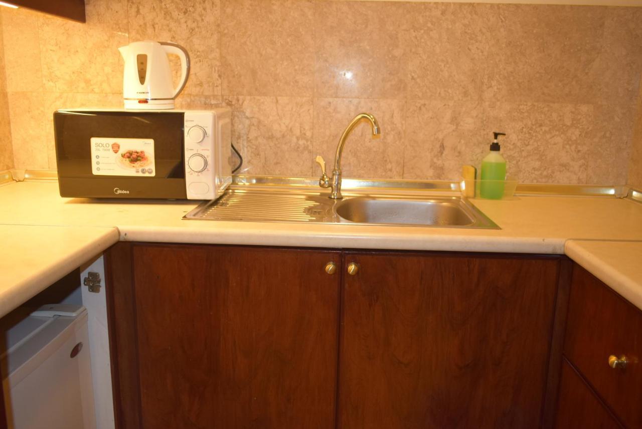 Grand Service Apartment @ Times Square Kuala Lumpur Esterno foto