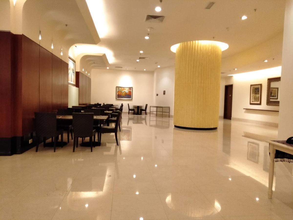 Grand Service Apartment @ Times Square Kuala Lumpur Esterno foto