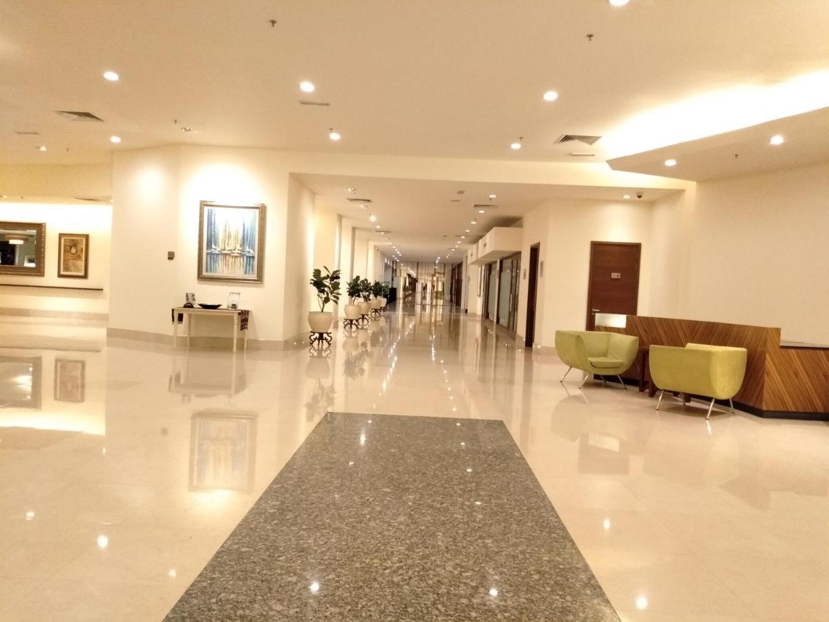 Grand Service Apartment @ Times Square Kuala Lumpur Esterno foto