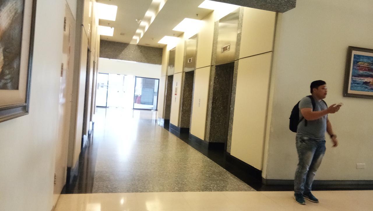 Grand Service Apartment @ Times Square Kuala Lumpur Esterno foto