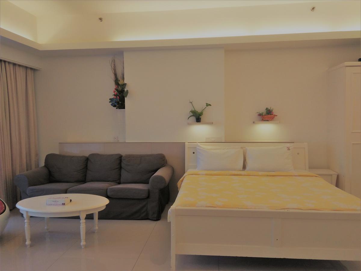 Grand Service Apartment @ Times Square Kuala Lumpur Esterno foto