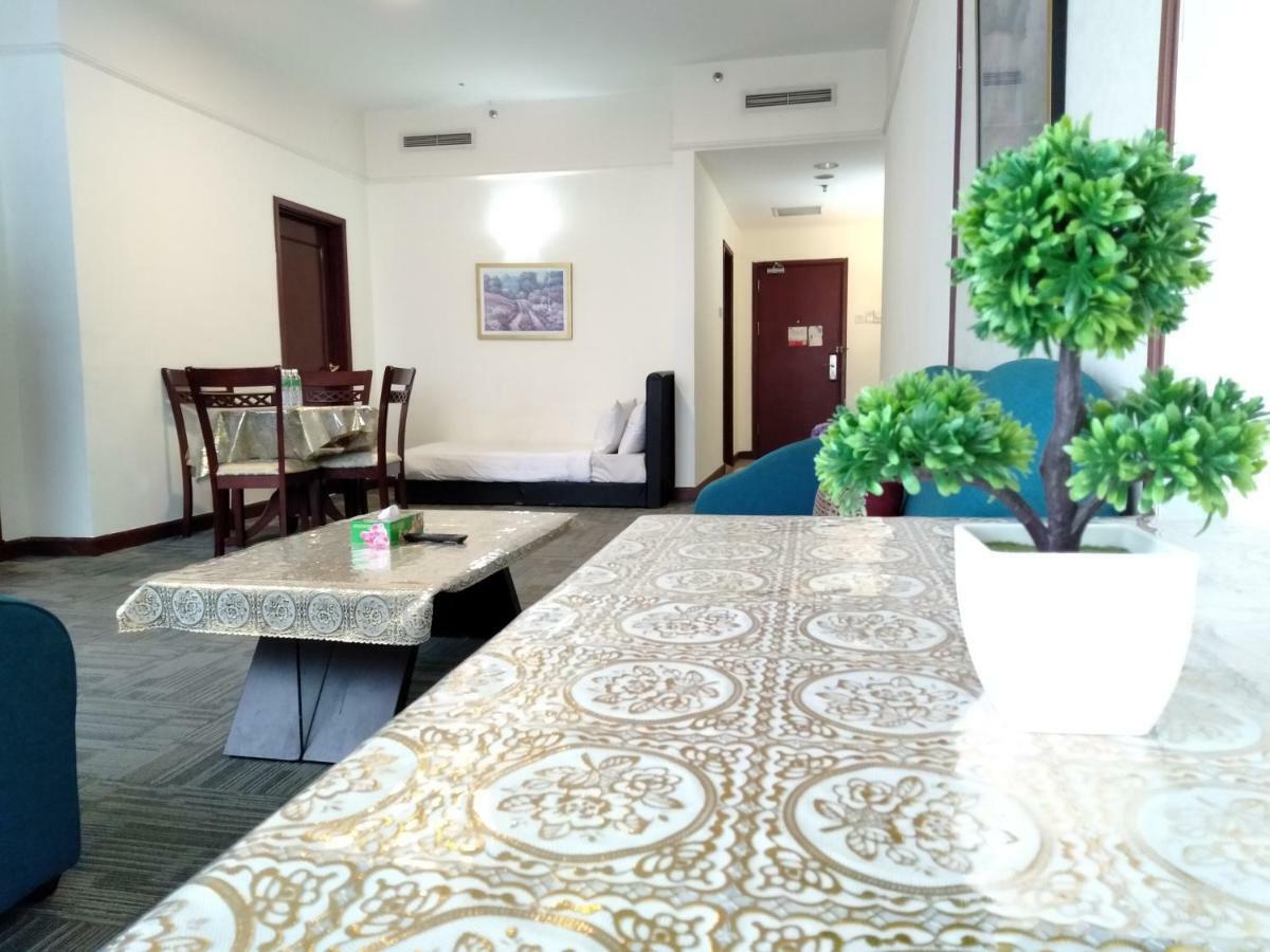 Grand Service Apartment @ Times Square Kuala Lumpur Esterno foto