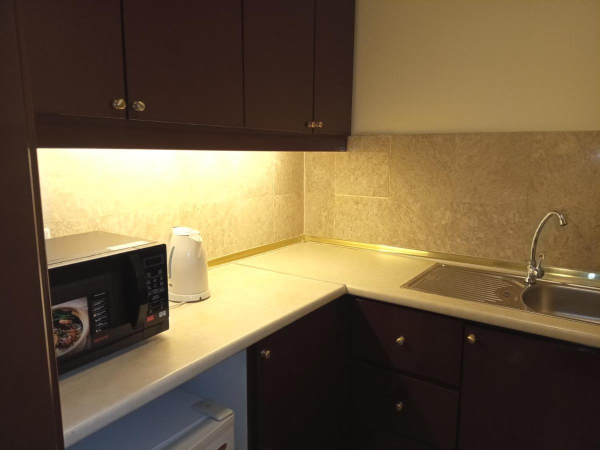 Grand Service Apartment @ Times Square Kuala Lumpur Esterno foto